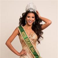 Miss Brasil lamenta resultado no Miss Universo: 'Esperava classificação melhor'