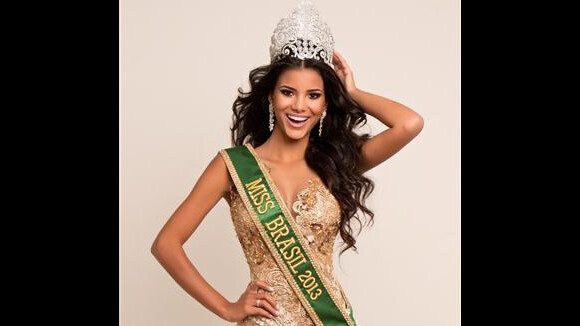 Miss Brasil lamenta resultado no Miss Universo: 'Esperava classificação melhor'
