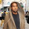 Kanye West quer Kim Kardashian na capa da 'Vogue', em 21 de novembro de 2013