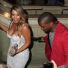 Kim Kardashian e Kanye West devem se casar no ano de 2014