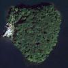 A Petra Island, ilha que Angelina Jolie comprou para Brad Pitt, fica a 80 km de Nova York e tem formato de coração