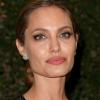 Angelina Jolie compra ilha em formato de coração para Brad Pitt, em 25 de novembro de 2013