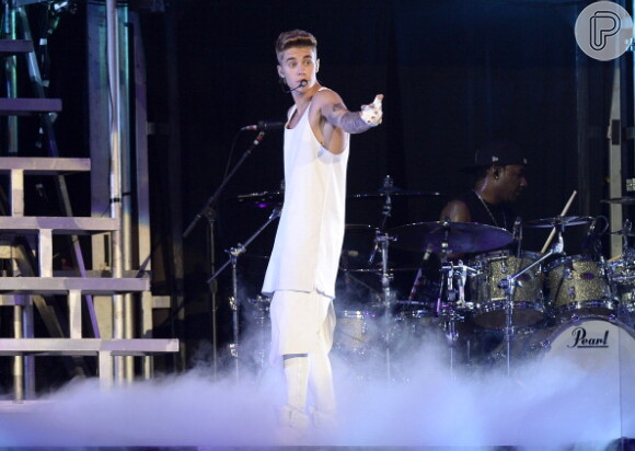 Justin Bieber partiu de show feito em Brisbane e foi direto para bordel em Sydney, Austrália