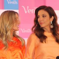 Ivete Sangalo fala sobre rixa com Claudia Leitte: 'Influência fortíssima minha'