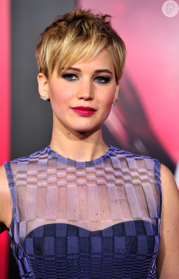 Jennifer Lawrence declarou que a fama está fazendo mal à sua vida pessoal
