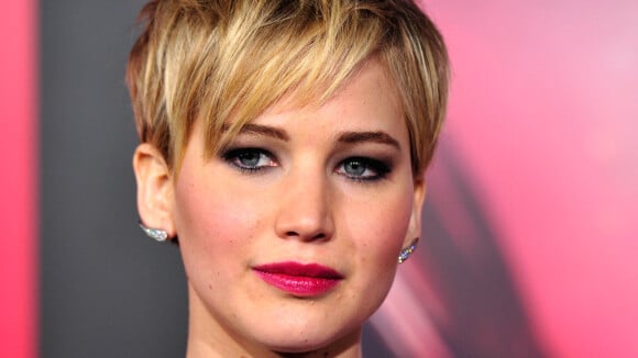 Jennifer Lawrence reclama de vida pública: 'Minha vida pessoal ficou arruinada'