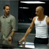 O ator contracenando com Vin Diesel em 'Velozes e Furiosos 6'