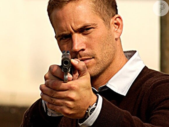 O ator no filme de ação 'A Vida e a Morte de Bobby Z', de 2007, no qual interpretou um ex-militar que tenta arranjar uma solução para escapar de sua sentença de morte na prisão.