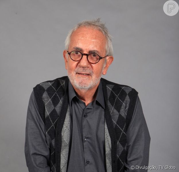 Paulo José fala sobre o mal de Parkinson: 'As pessoas ...