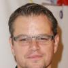 Ator Matt Damon fará sua estreia como diretor de cinema no filme "A Foreigner"