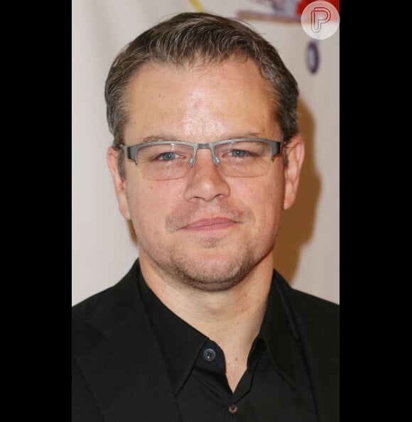 Ator Matt Damon fará sua estreia como diretor de cinema no filme "A Foreigner"