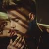 O cantor Justin Bieber lançou o videoclipe da música 'All that Matters', do seu último álbum, 'Believe'
