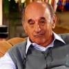 Sebastião Vasconcelos morreu aos 86 anos, no dia 16 de julho de 2013, após sofrer uma parada cardiorrespiratória