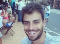 Lucas Malvacini, o Anjinho de 'Amor à Vida', é vítima do 'Boa Noite Cinderela'