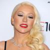 Loiríssima, Christina Aguilera faz 33 anos nesta quarta-feira, 18 de dezembro de 2013