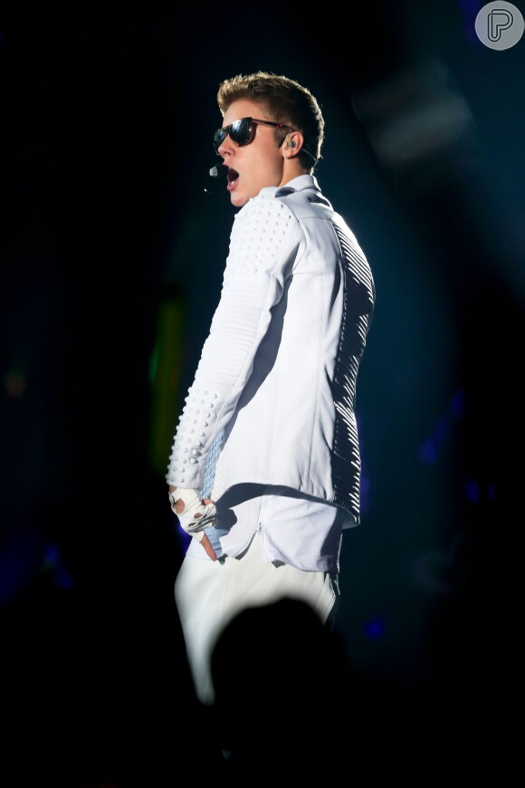 'Believe', de Justin Bieber, estreia no dia 25 de dezembro nos Estados Unidos