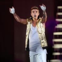 Novo filme de Justin Bieber, 'Believe' estreia no Brasil em fevereiro de 2014