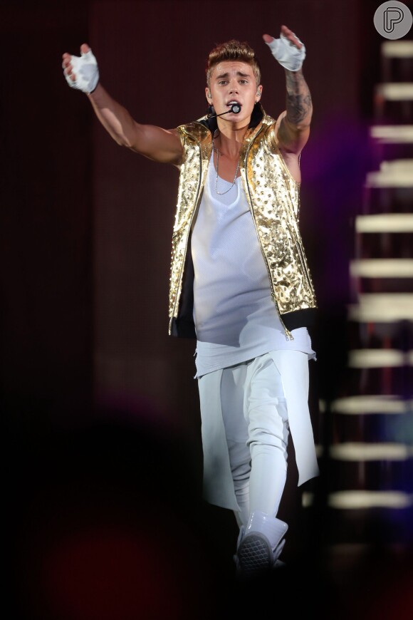 'Believe', segundo filme de Justin Bieber,  será lançado no dia 28 de fevereiro de 2014