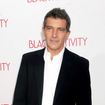 Antonio Banderas está cotado para viver Papa Francisco em cinebiografia