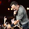 Bruce Springsteen fez um show histórico no Rock in Rio