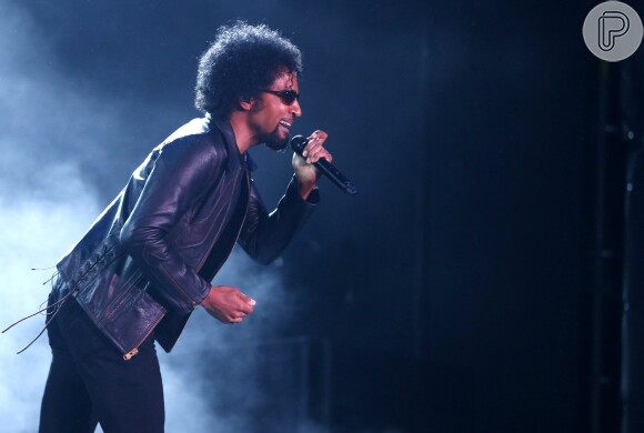 O Alice in Chains trouxe canções antigas em seu show no Brasil, como 'Man In The Box'