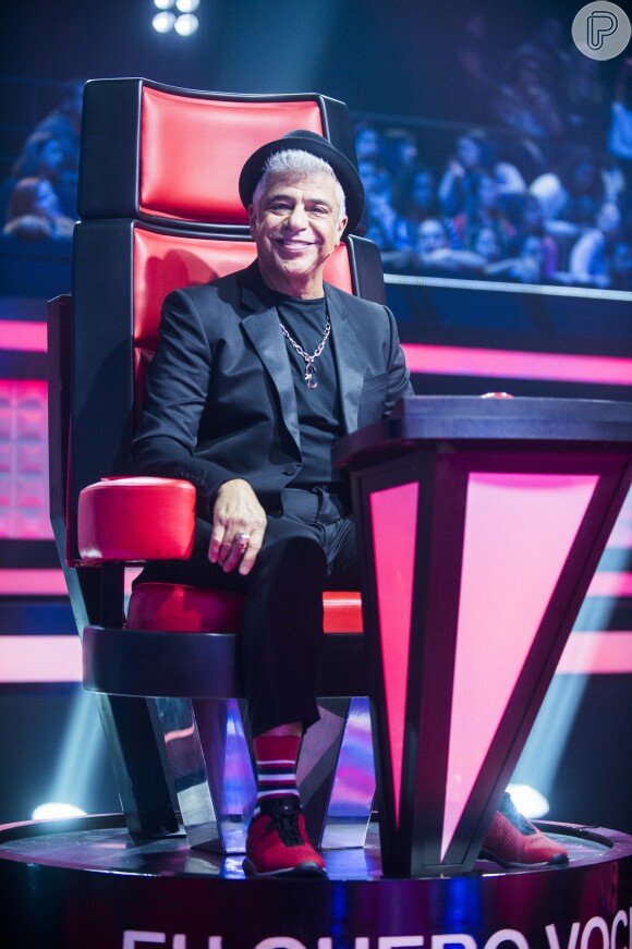 Estreia da quinta temporada do programa 'The Voice Brasil' agita internautas