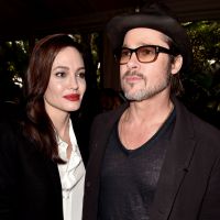 Brad Pitt recebe conselhos de ex-namorada após separação de Angelina Jolie