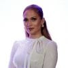 O clipe de Jennifer Lopez com Roberto Carlos fará parte do novo álbum da cantora