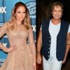 Roberto Carlos e Jennifer Lopez gravam clipe de música em espanhol nesta segunda-feira, dia 10 de outubro de 2016
