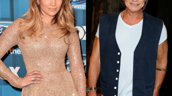 Roberto Carlos vai gravar clipe com Jennifer Lopez em espanhol: 'Romântico'