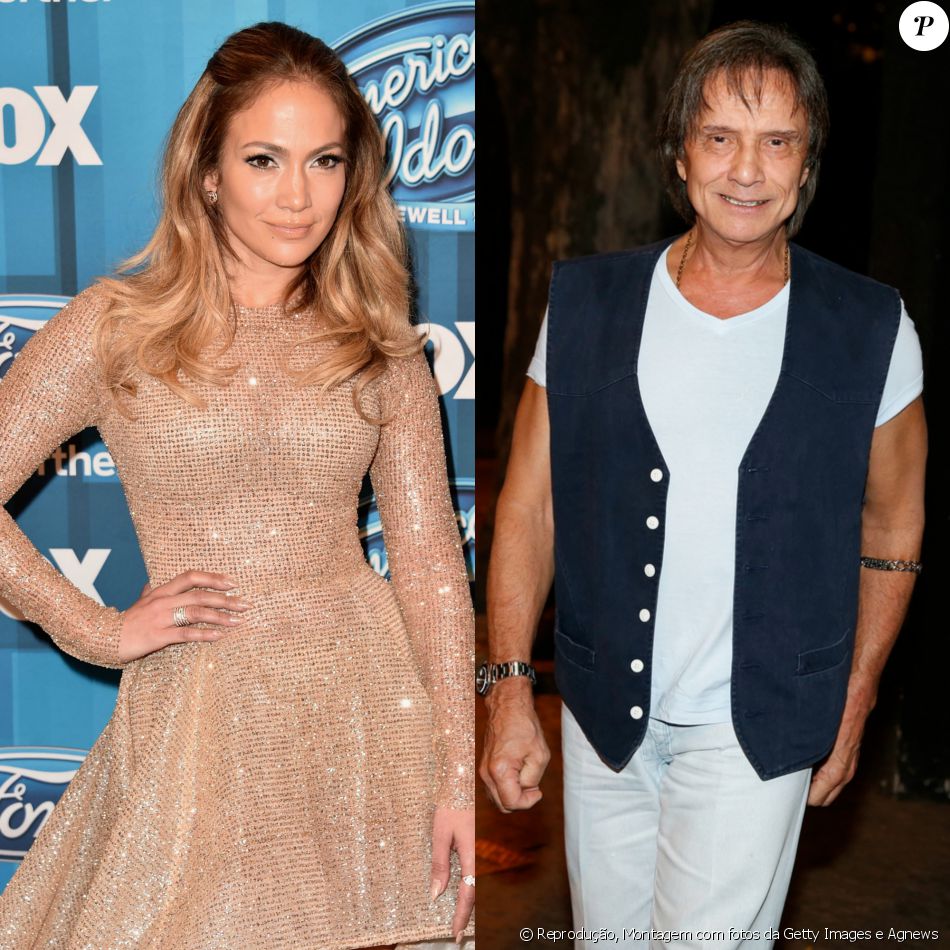 Roberto Carlos vai gravar clipe com