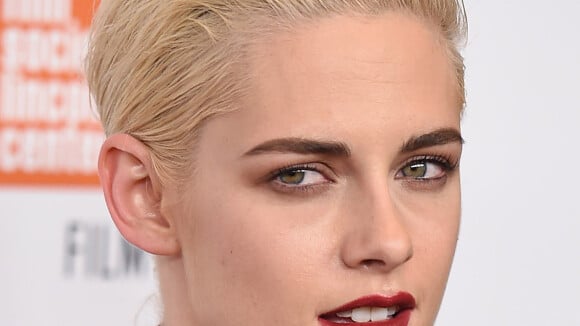 Kristen Stewart tem orgulho da sua orientação sexual: 'Não tenho vergonha'