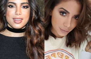 Anitta muda visual e adota cabelo mais curto: 'Perfeito para dia a dia'. Fotos!
