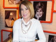 Zilu Godoi vira vendedora de produtos contra envelhecimento: 'Trabalhar muito!'