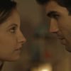'Malhação': Nanda (Amanda de Godoi) reconhece que gosta de Rômulo (Juliano Laham) e os dois transam