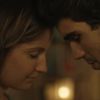'Confia em mim', diz Rômulo (Juliano Laham) para Nanda (Amanda de Godoi) antes da primeira transa do casal em 'Malhação'