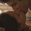 'Malhação': Nanda (Amanda de Godoi) e Rômulo (Juliano Laham) têm primeira noite de amor. 'Gosto de você'. Cena vai ao ar nesta quarta-feira, 12 de outubro de 2016