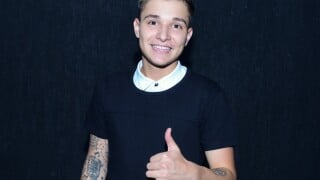 MC Gui é pego em blitz dirigindo sem habilitação e em alta velocidade em SP