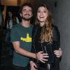 Rafa Brites está grávida de seis meses de Rocco, fruto de seu casamento com Felipe Andreoli
