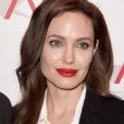 ' Brad pode destruir Angelina no tribunal com o arquivo que ele está compilando contra ela', explicou a fonte 