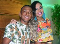 Namorada de Nego do Borel volta a morar com o cantor após 1 mês separados