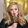 Adele receberá o título de Membro da Ordem do Império Britânico, em 18 de dezembro de 2013