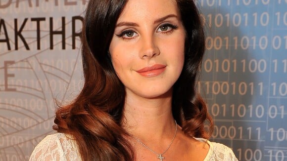 Lana Del Rey sofre sabotagem para não concorrer ao Oscar de Canção Original