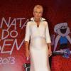 Xuxa está deprimida ao saber que seu programa 'TV Xuxa' não estará na programação da Globo em 2014