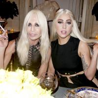 Lady Gaga: figurino da turnê 'Born this way ball' será criado pela Versace