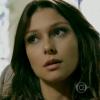 Fernanda (Day Mesquita) é secretária de Thomaz (Alexandre Borges) em 'Além do Horizonte'