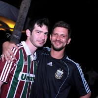 Aslan Cabral, gay assumido do 'BBB13', mora com namorado em Recife. Veja fotos!