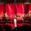 Mira Callado fez um show do Teatro Rival, no último sábado, 28 de dezembro de 2013. A cantora recebeu exparticipantes do 'The Voice'