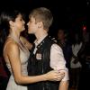 Selena Gomez e Justin Bieber passaram um tempo sem se falar depois do término da relação de dois anos