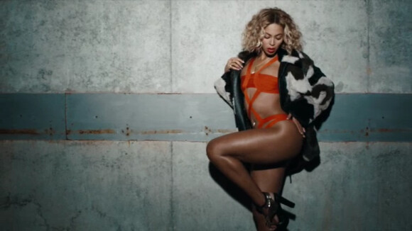 Beyoncé perde 30kg após gravidez: 'Trabalhei duro para ter meu corpo de volta'